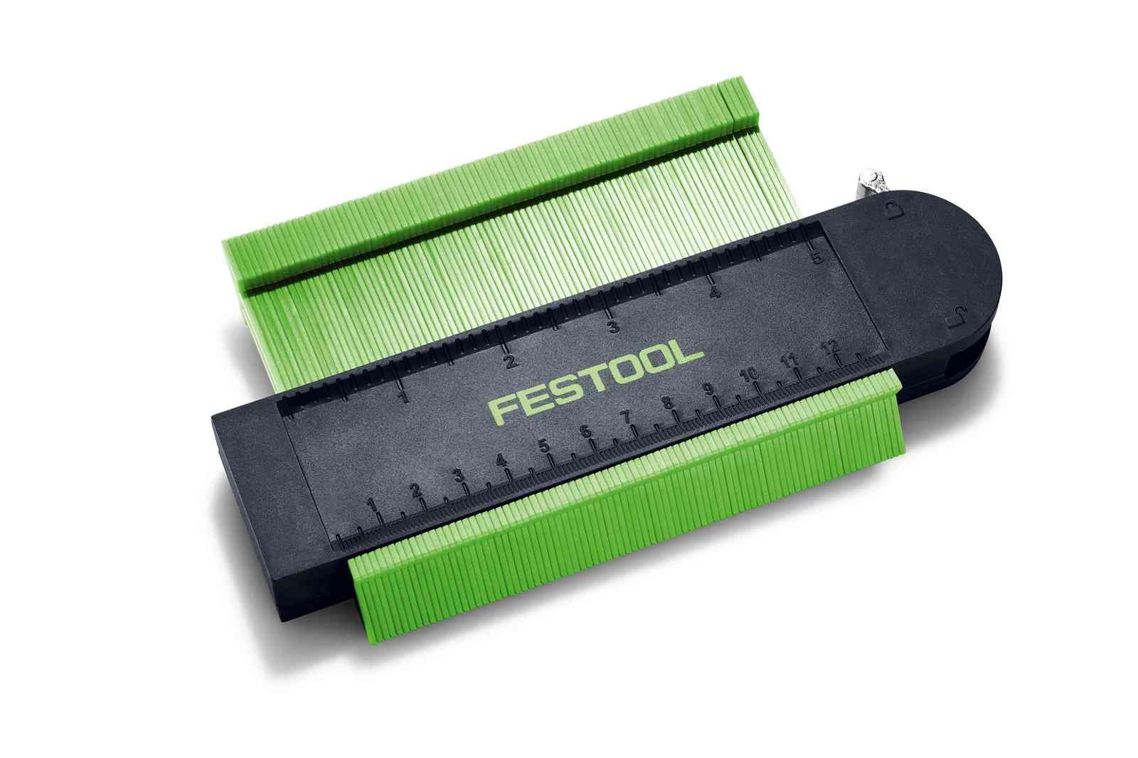 Template for laminate Festool KTL-FZ FT1