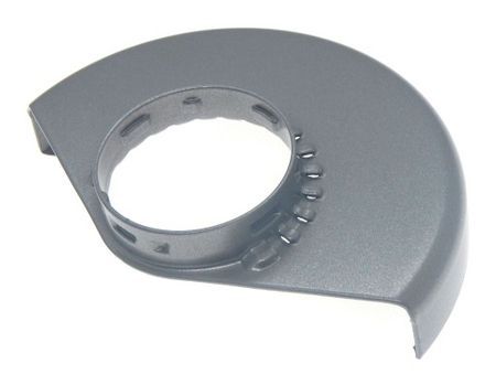 Beskyttelsesdæksel til vinkelslibere Bosch 1600A025XR; 125 mm