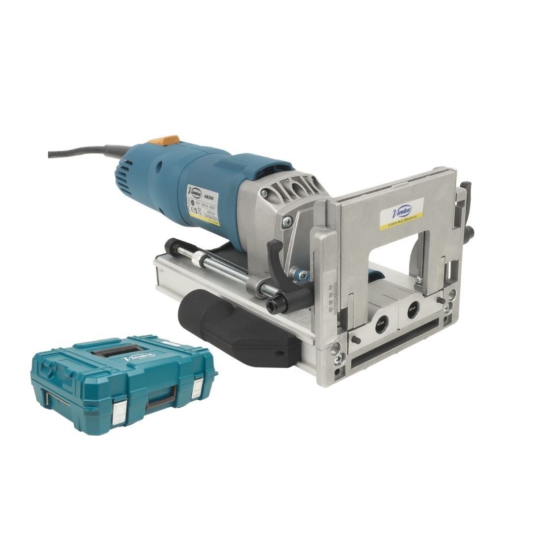 Universalfræser Virutex AB200