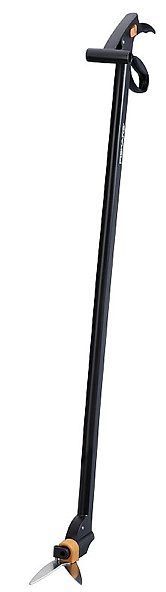 Græskærer med specialudstyr Fiskars 113690 lang