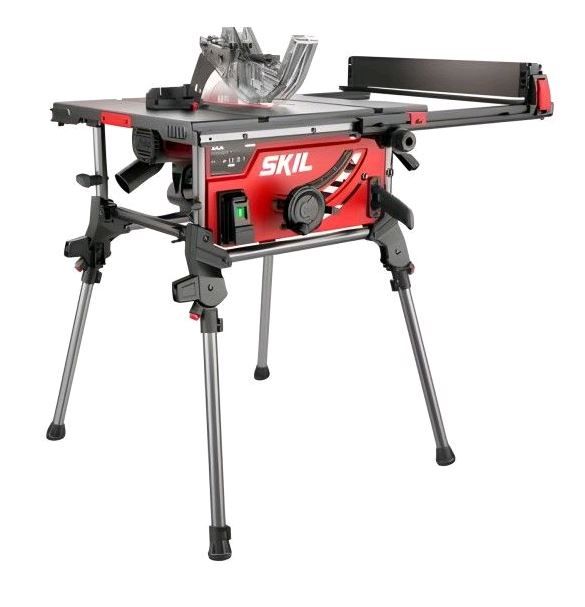 Bordsag Skil 1340AA; 2000 W