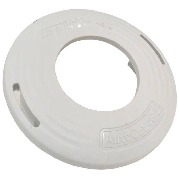 Skjærehode deksel Stihl 40037139701