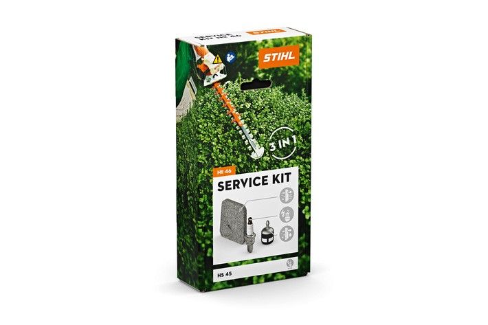 Sett Stihl 41400074102
