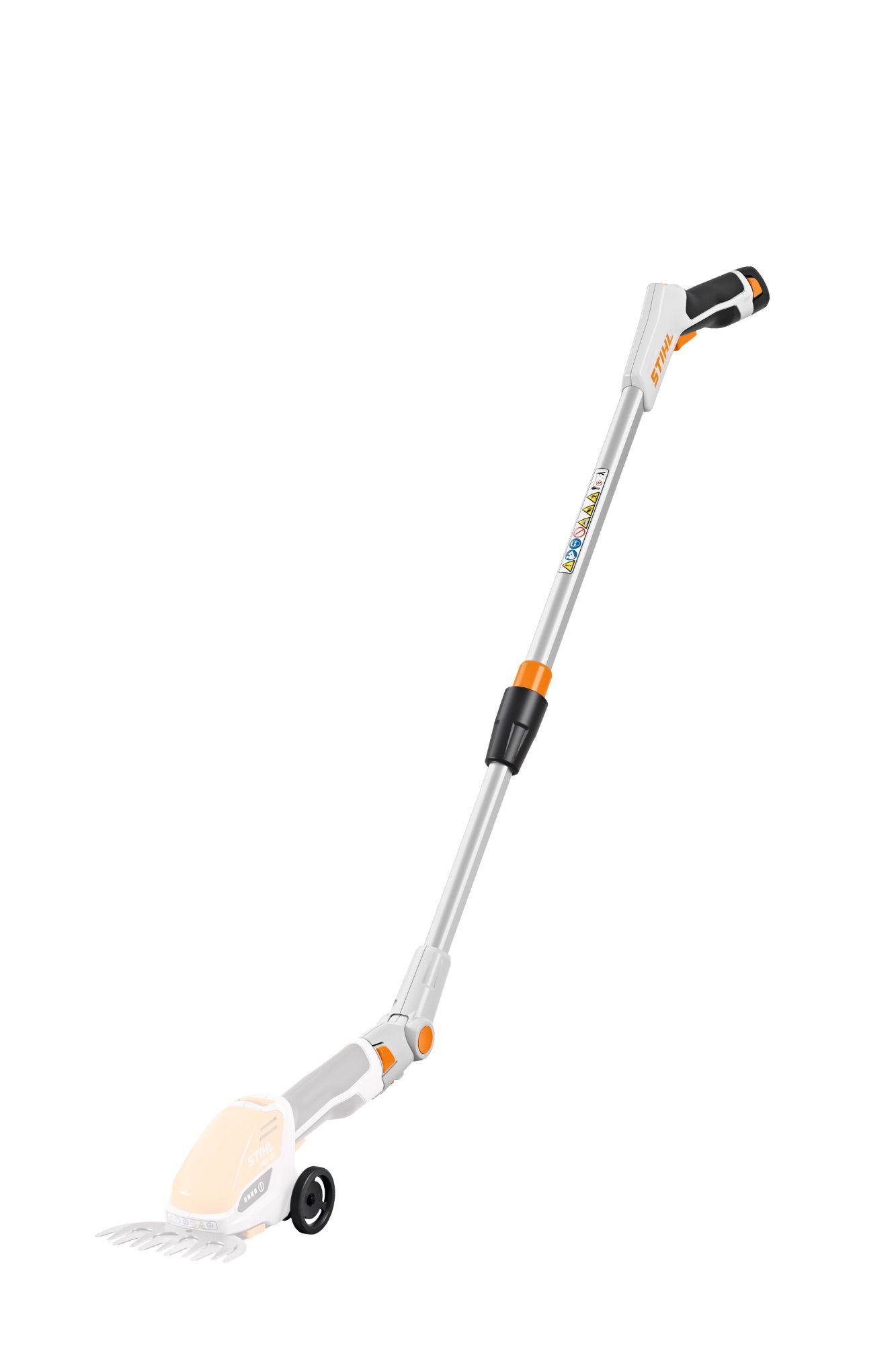 Teleskopstang Stihl HSA 26