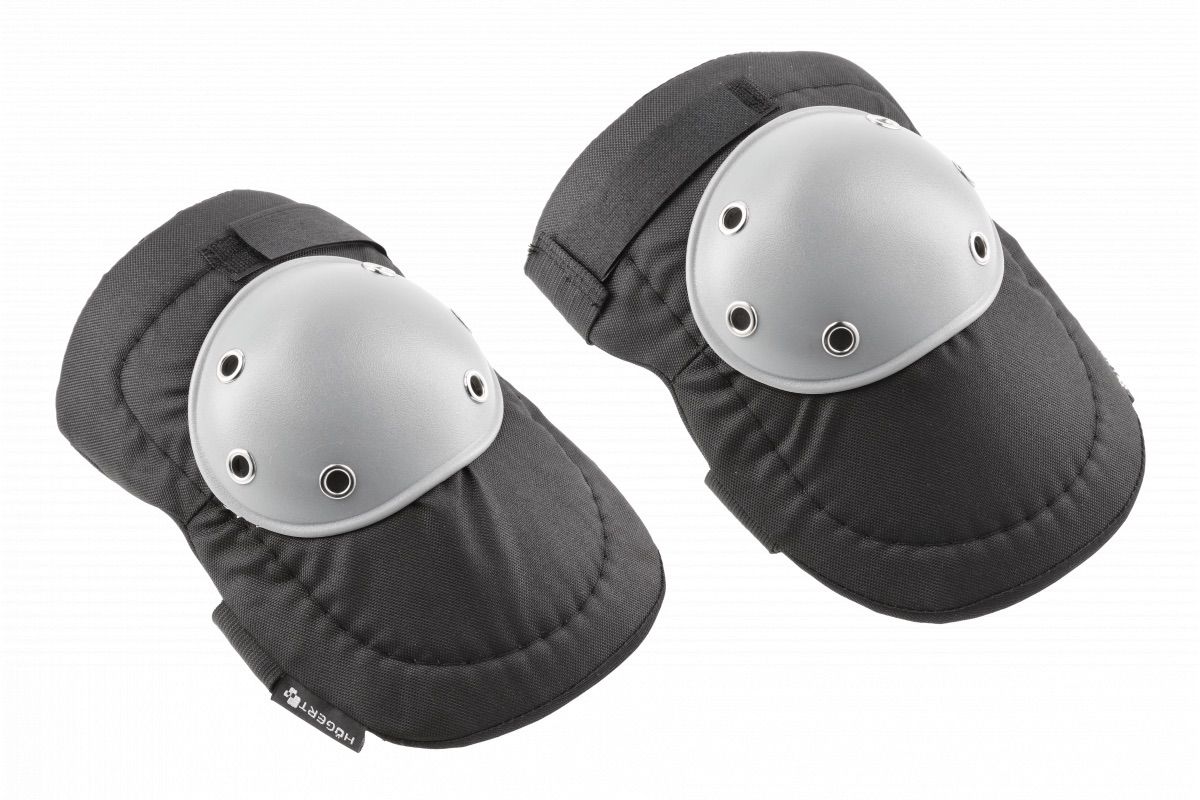 Knæpuder Hogert EIB HT5K295; 2 stk.