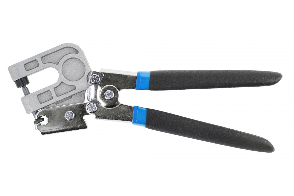 Fikseringstænger til gipsforbindelse Hogert HT1P390