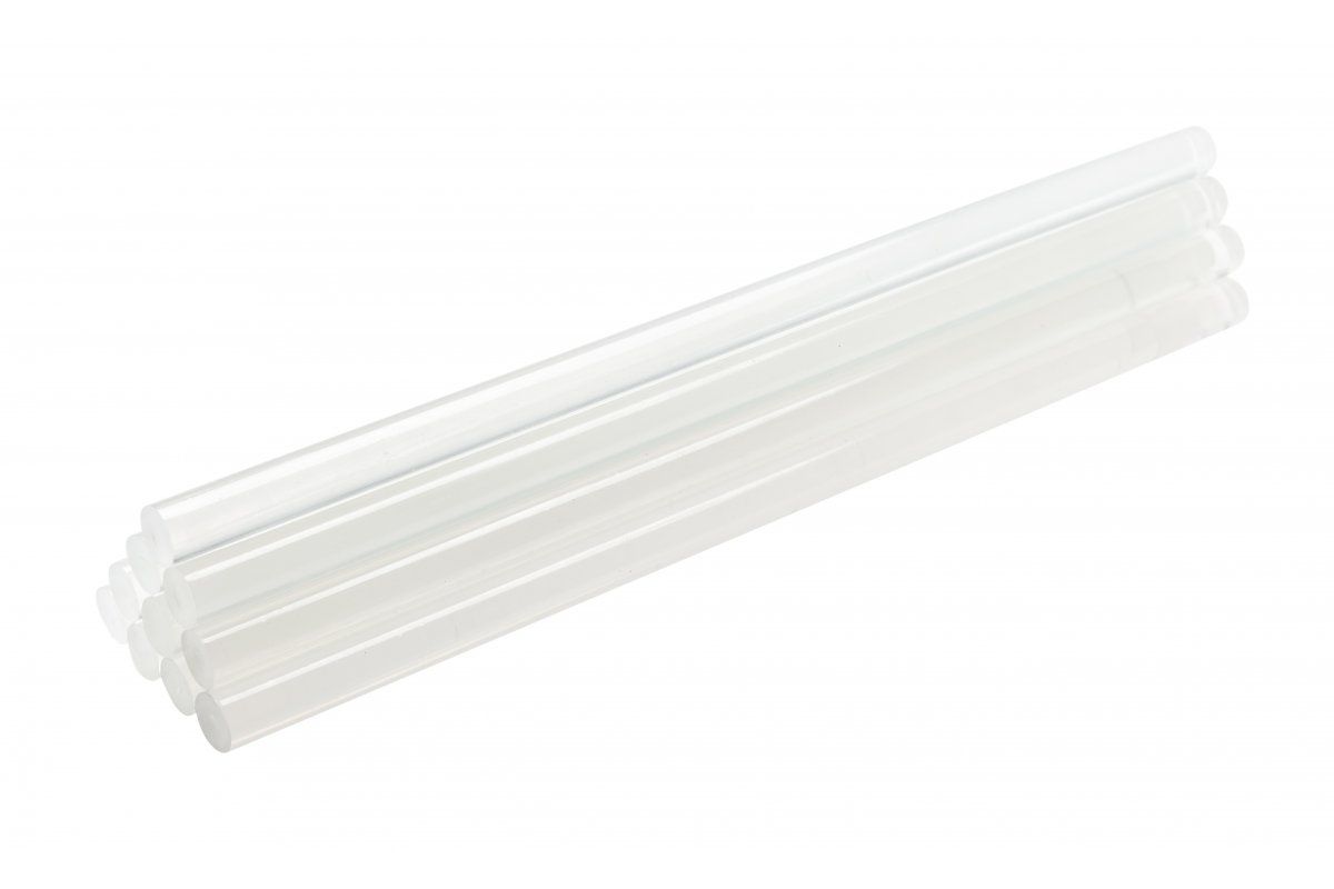 Limstifter Hogert HT2C137; 11,2x250 mm; 12 stk.