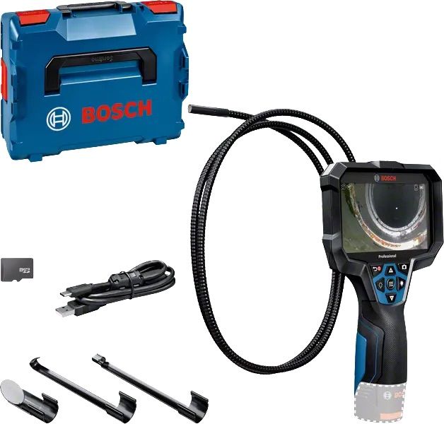 Bagkamera Bosch GIC 12V-5-27 C