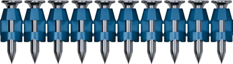 Søm Bosch 1600A02F4L; 2,7x19 mm; 1000 stk.