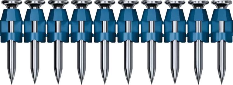 Søm Bosch 1600A02F4M; 2,7x25 mm; 1000 stk.