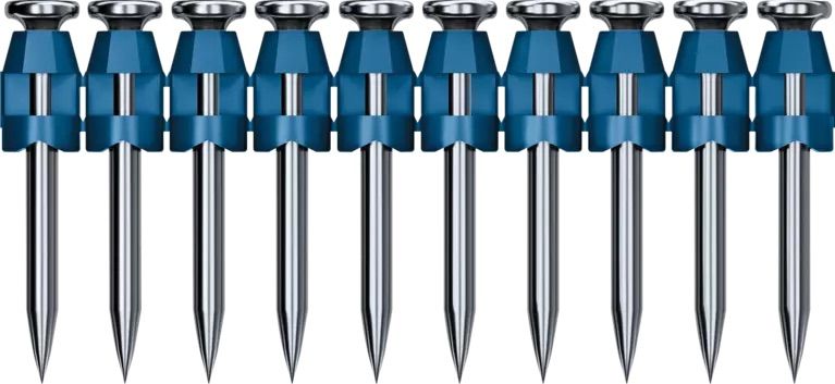 Søm Bosch 1600A02F4N; 2,7x32 mm; 1000 stk.