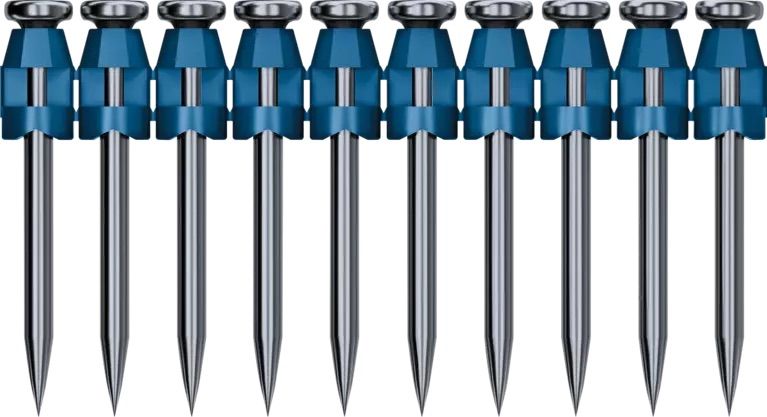 Søm Bosch 1600A02F4P; 2,7x38 mm; 1000 stk.