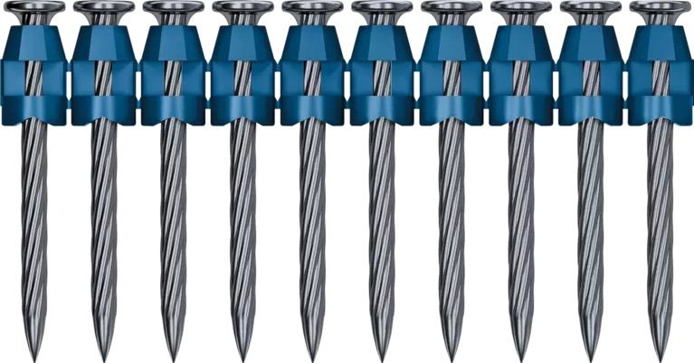 Søm Bosch 1600A02F4R; 2,7x35 mm; 1000 stk.