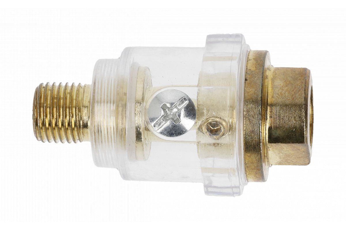 Smøredyse Hogert HT4R876; 1/4''