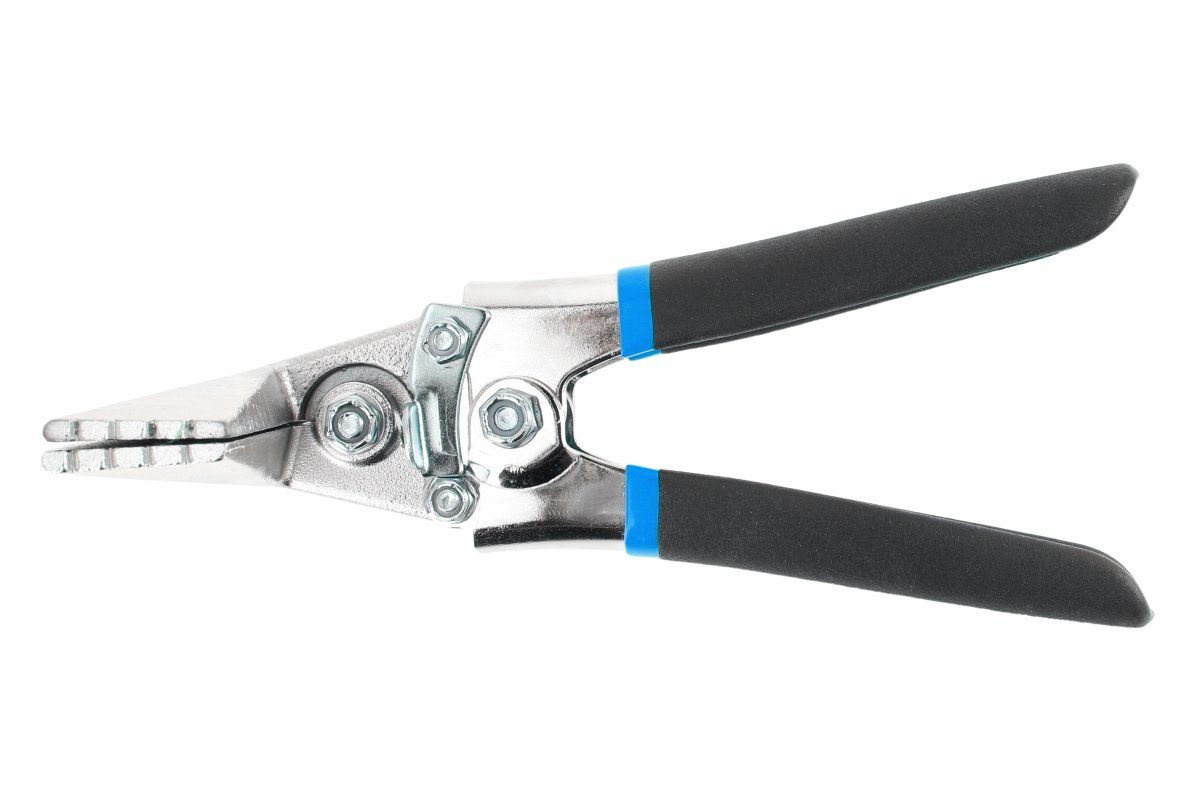 Pladebøjningstænger Hogert HT1P394; 150 mm