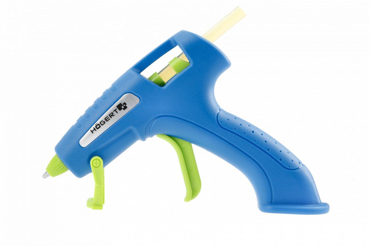 Limpistol Hogert HT2C101; 20 W