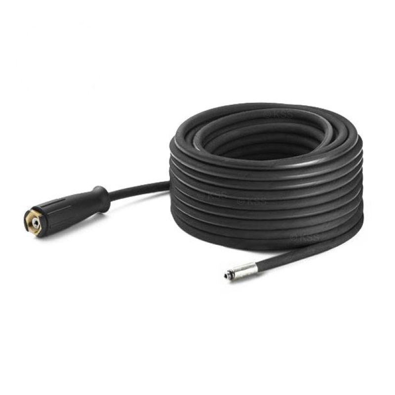 Rørrensningsslange Karcher 6.391-479.0; 20 m