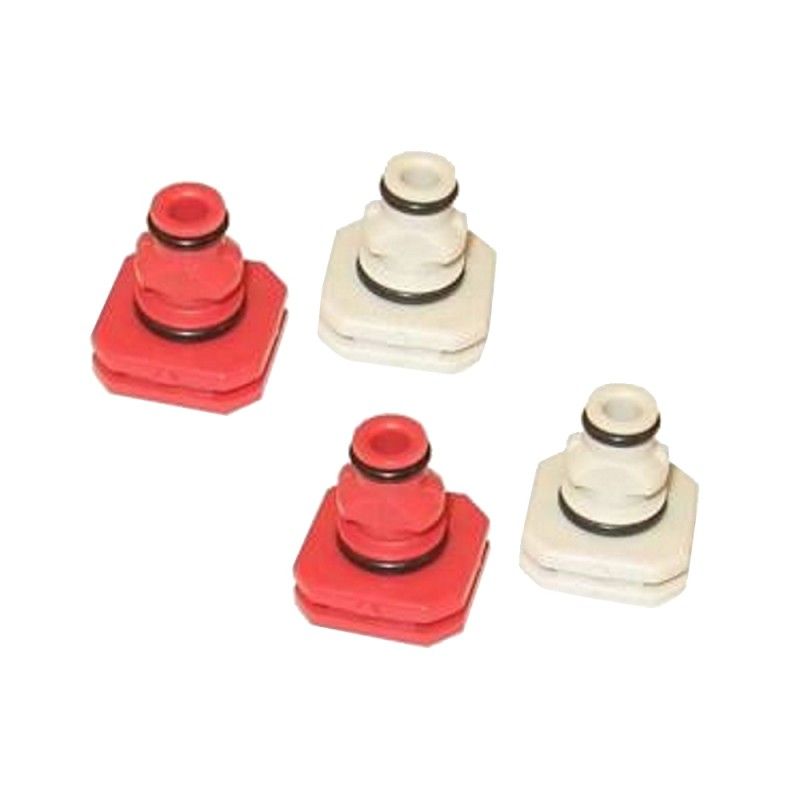 Udskiftningsdyser tilbehør Nilfisk-ALTO 128500973