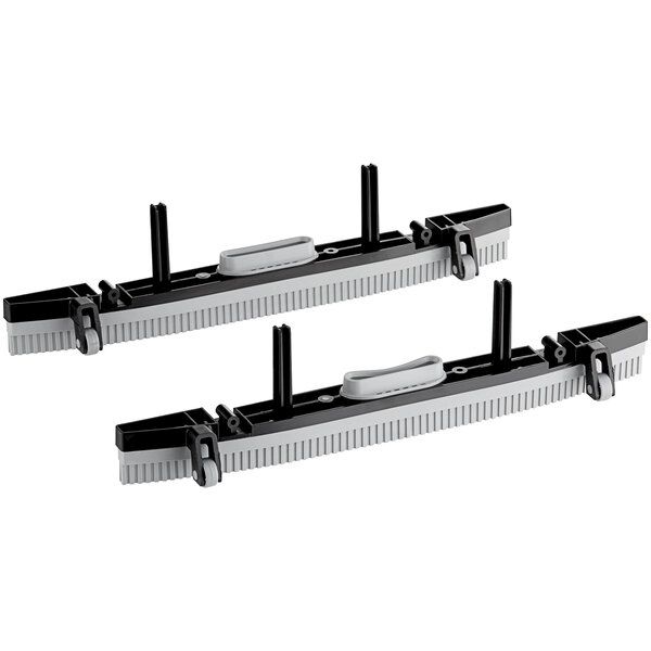 Gulvmunnstykke Nilfisk-ALTO 9100002064, 2 stk.