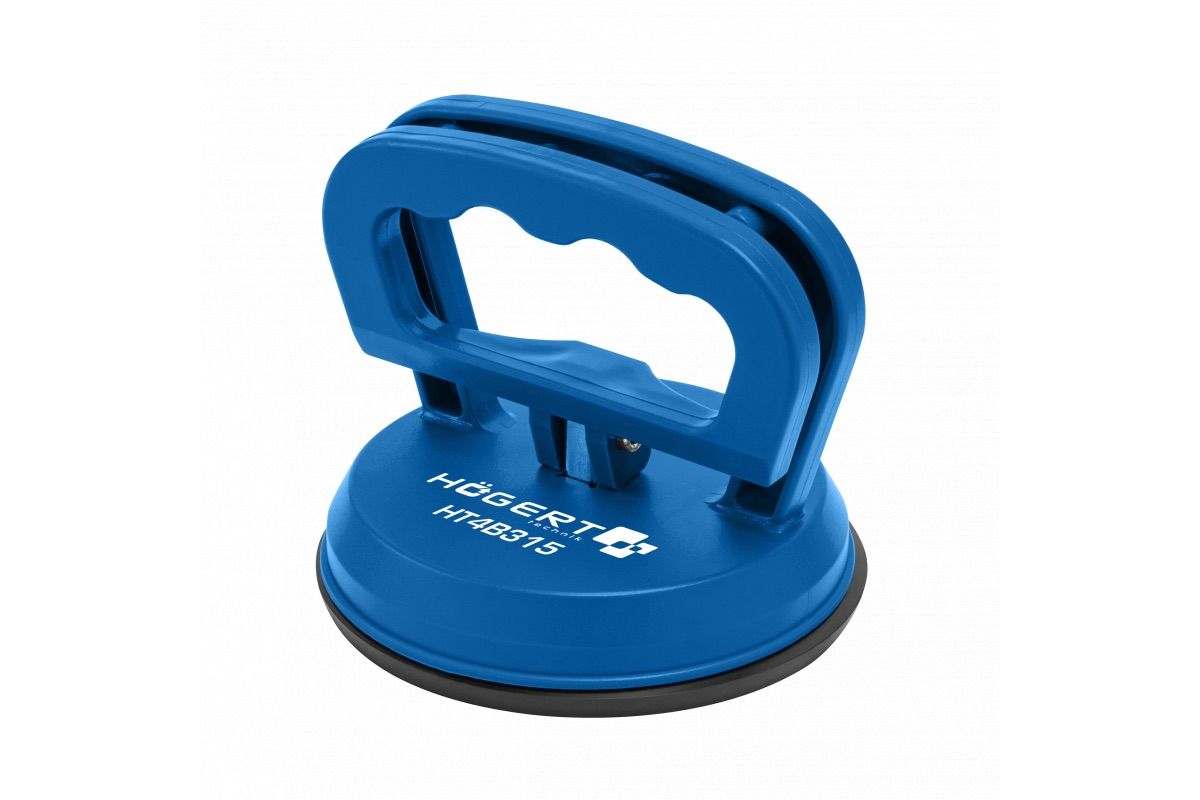 Sugekop til glas Hogert HT4B315; 40 kg