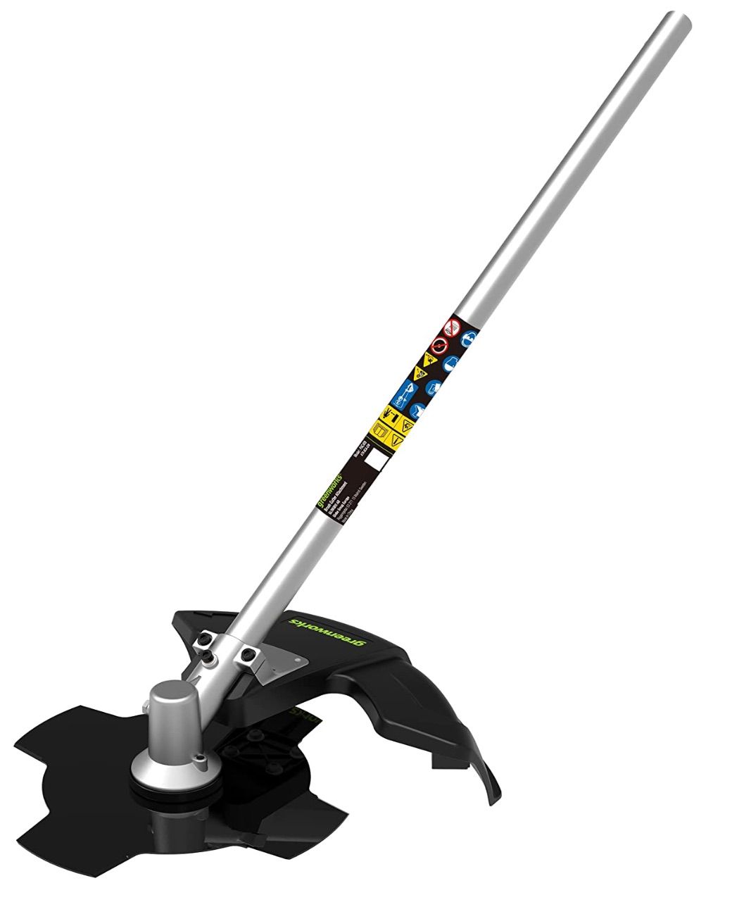 Tilbehør til multifunktionelt haveværktøj  Greenworks ATR-BCA-GW