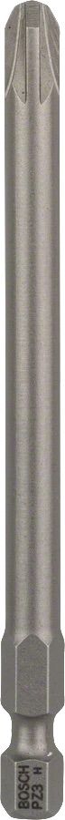 Skruebit Bosch 2607001585; PZ3; 89 mm; 3 stk.