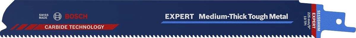 Tigersagblad Bosch S 1155 HHM stk.