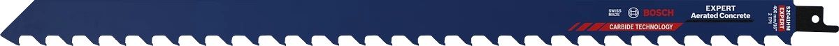 Tigersagblad Bosch S 2041 HM