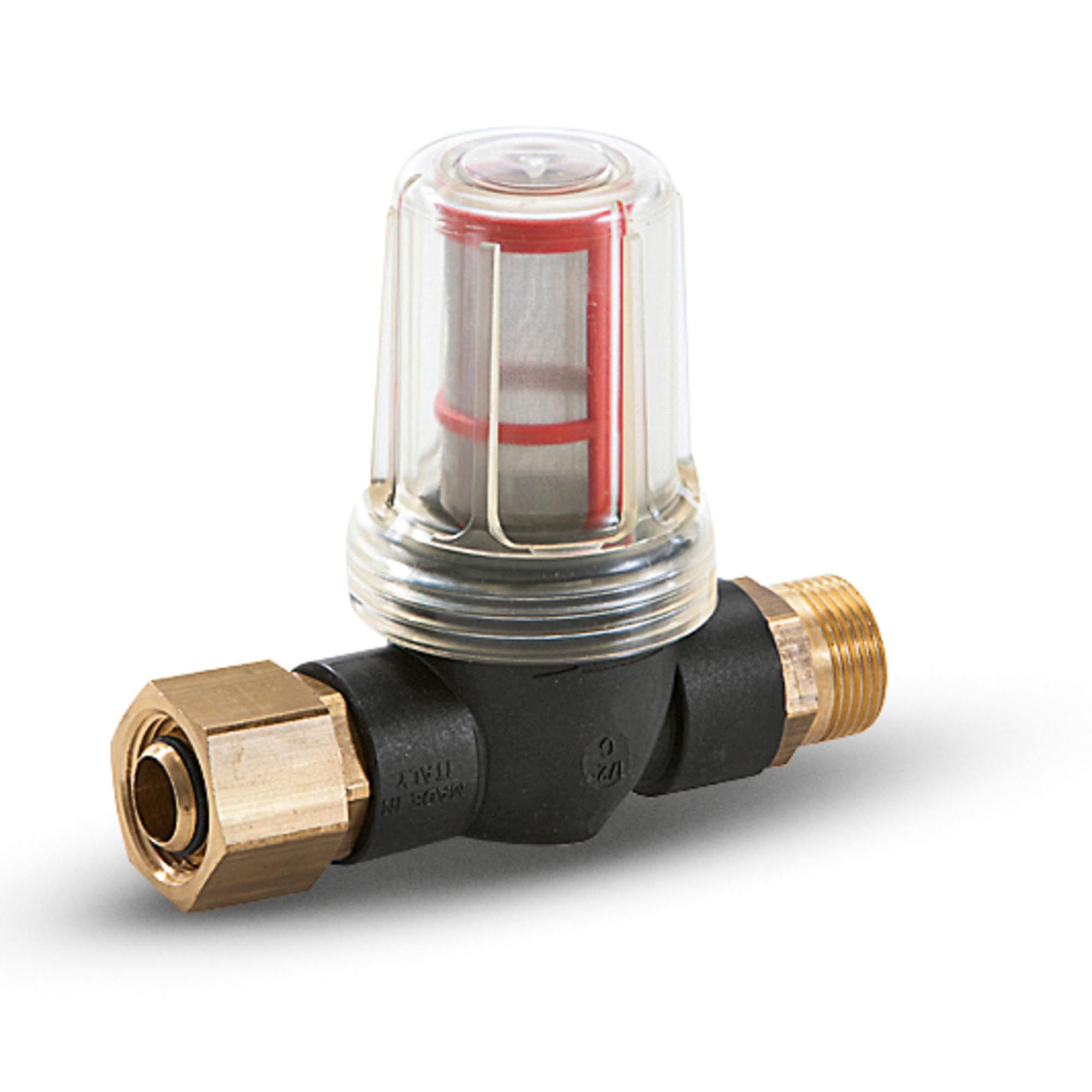 Vandfilter Karcher 2.637-020.0