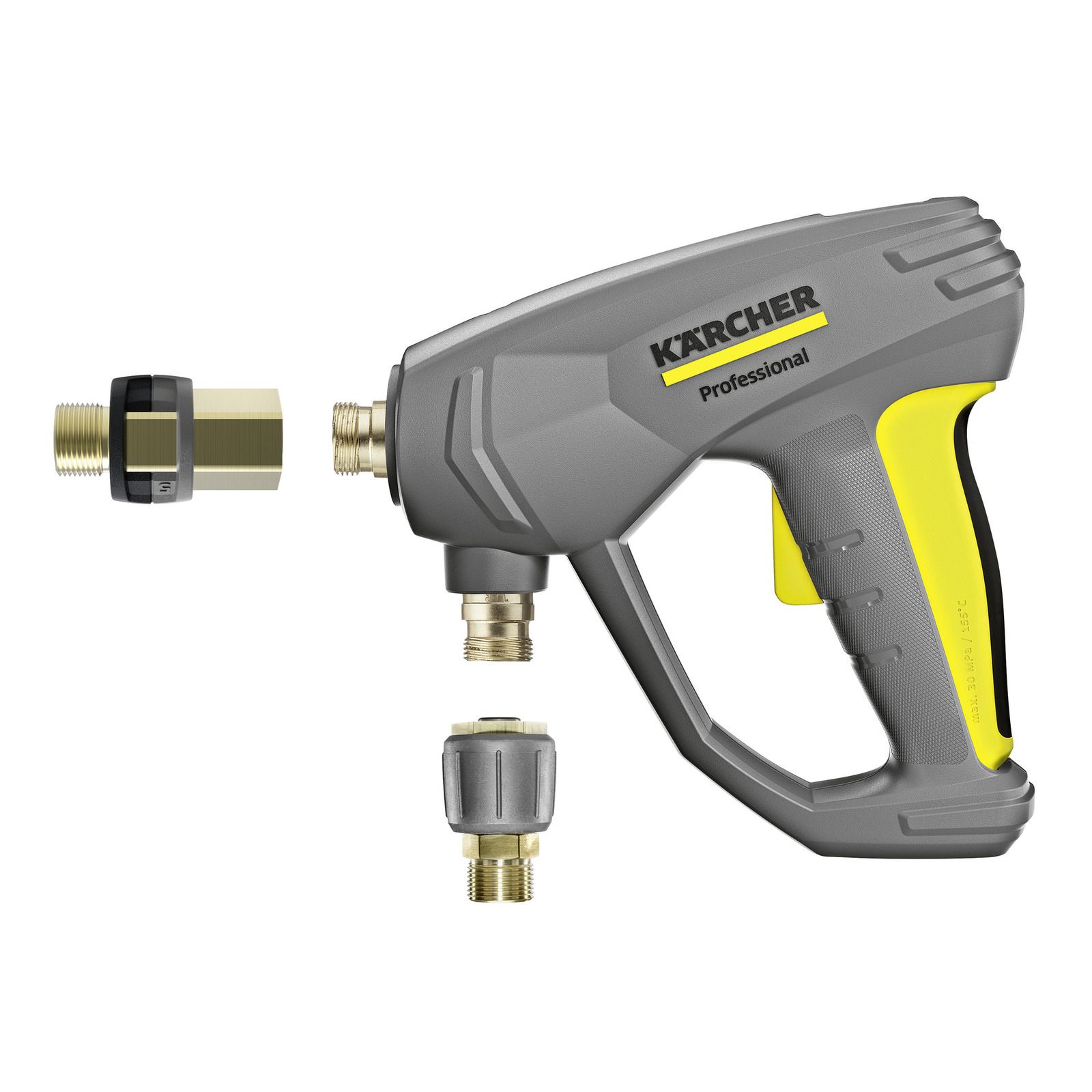 Vaskepistol Karcher 4.111-052.0