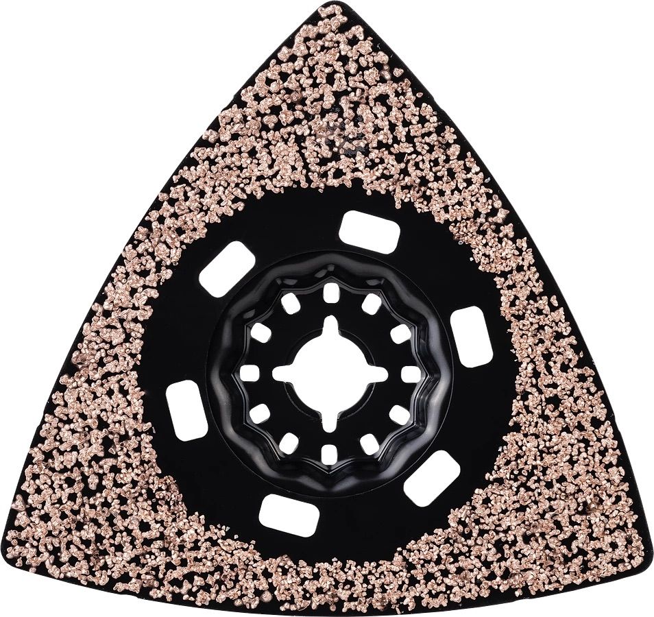 Slibesåle Bosch AVZ 90 RT4; 90 mm