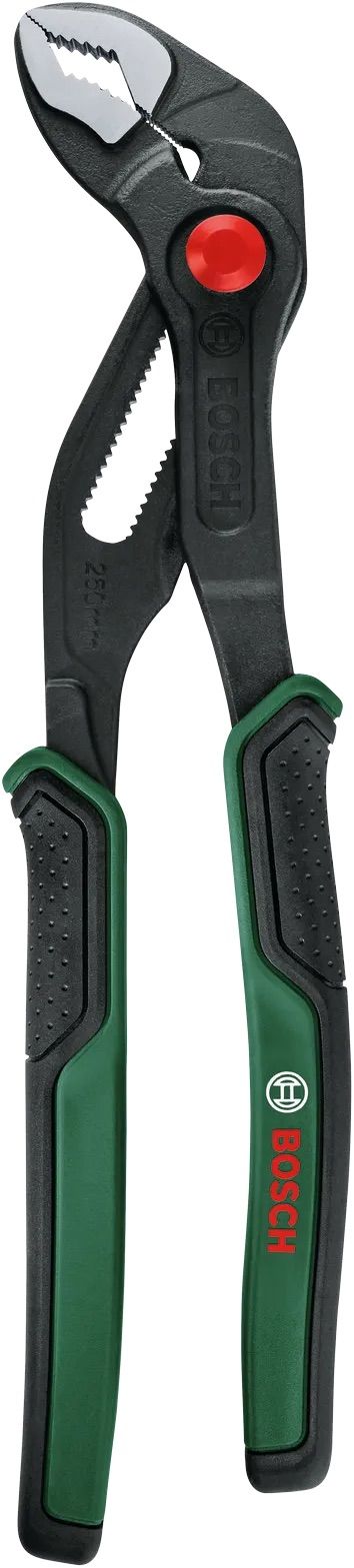 VVS-tang Bosch 1600A027PR; 250 mm