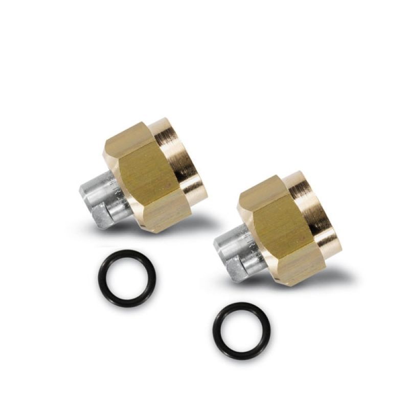 Udskiftningsdyser tilbehør Karcher 2.641-457.0
