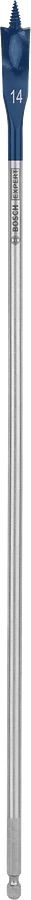 Træ-fræsebor Bosch 2608900342; 14x400 mm