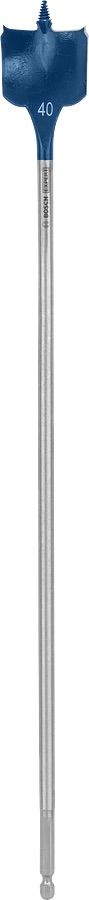 Træ-fræsebor Bosch 2608900358; 40x400 mm