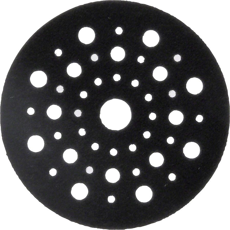 Slibesåle Bosch 2608000691; 115 mm; 2 stk.