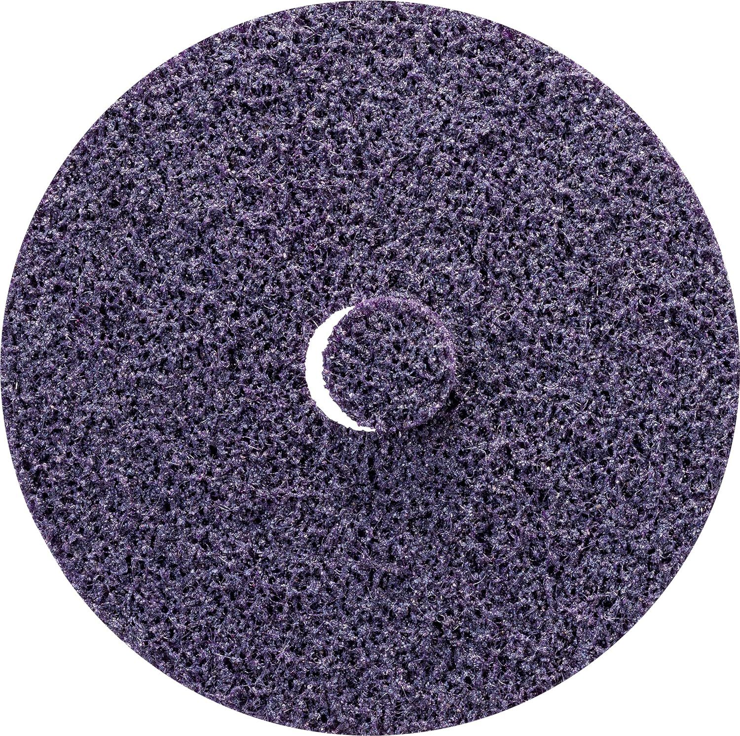 Følte disk til rengøring Bosch 2608901268; 125 mm