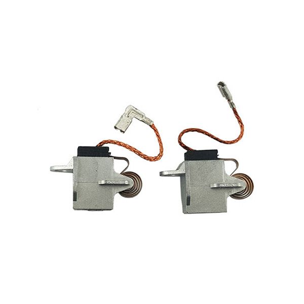 Kulbørster Festool RO 150 FEQ; 2 stk.