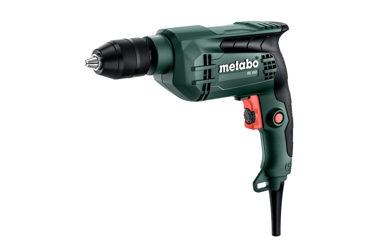 Boremaskine Metabo BE 650; 650 W