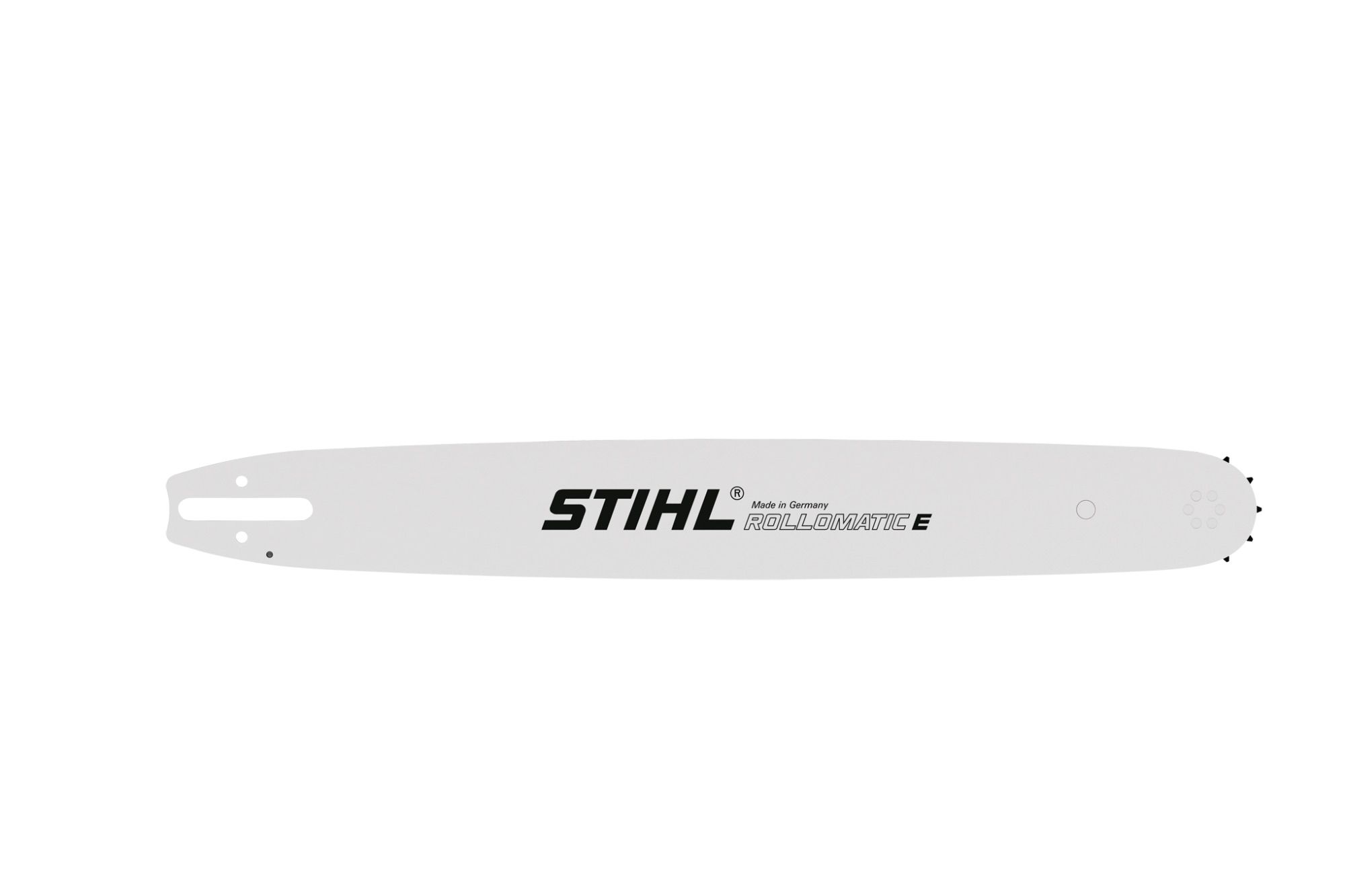 Savsværd til motorsav Stihl Rollomatic E; 18''; 45 cm; 3/8''; 66; 1,6 mm