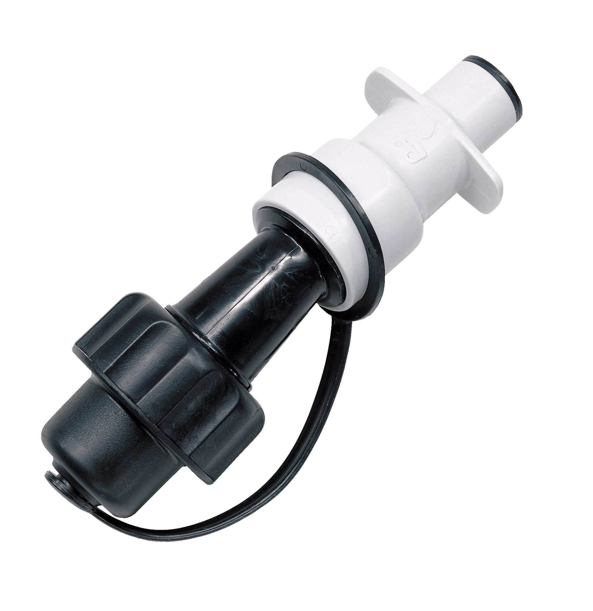 Tankventil Stihl 00008905004