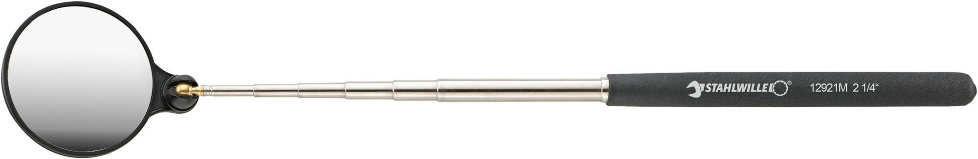 Teleskop spejl Stahlwille 77401057; 178-921 mm