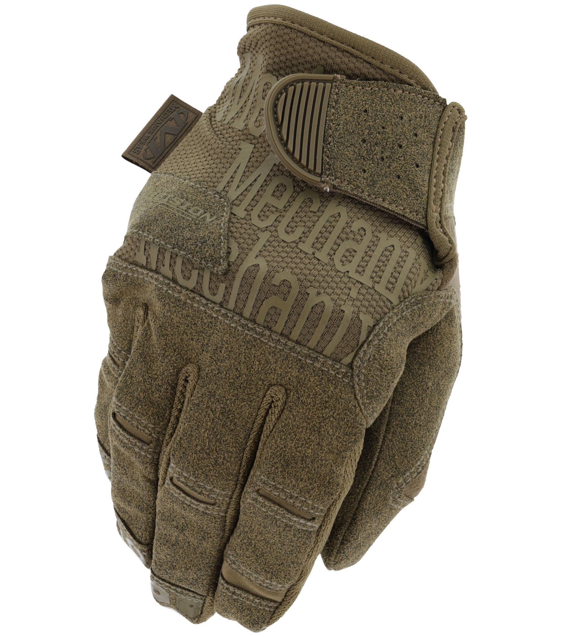 Handsker Mechanix Wear Precision Pro Coyote; L