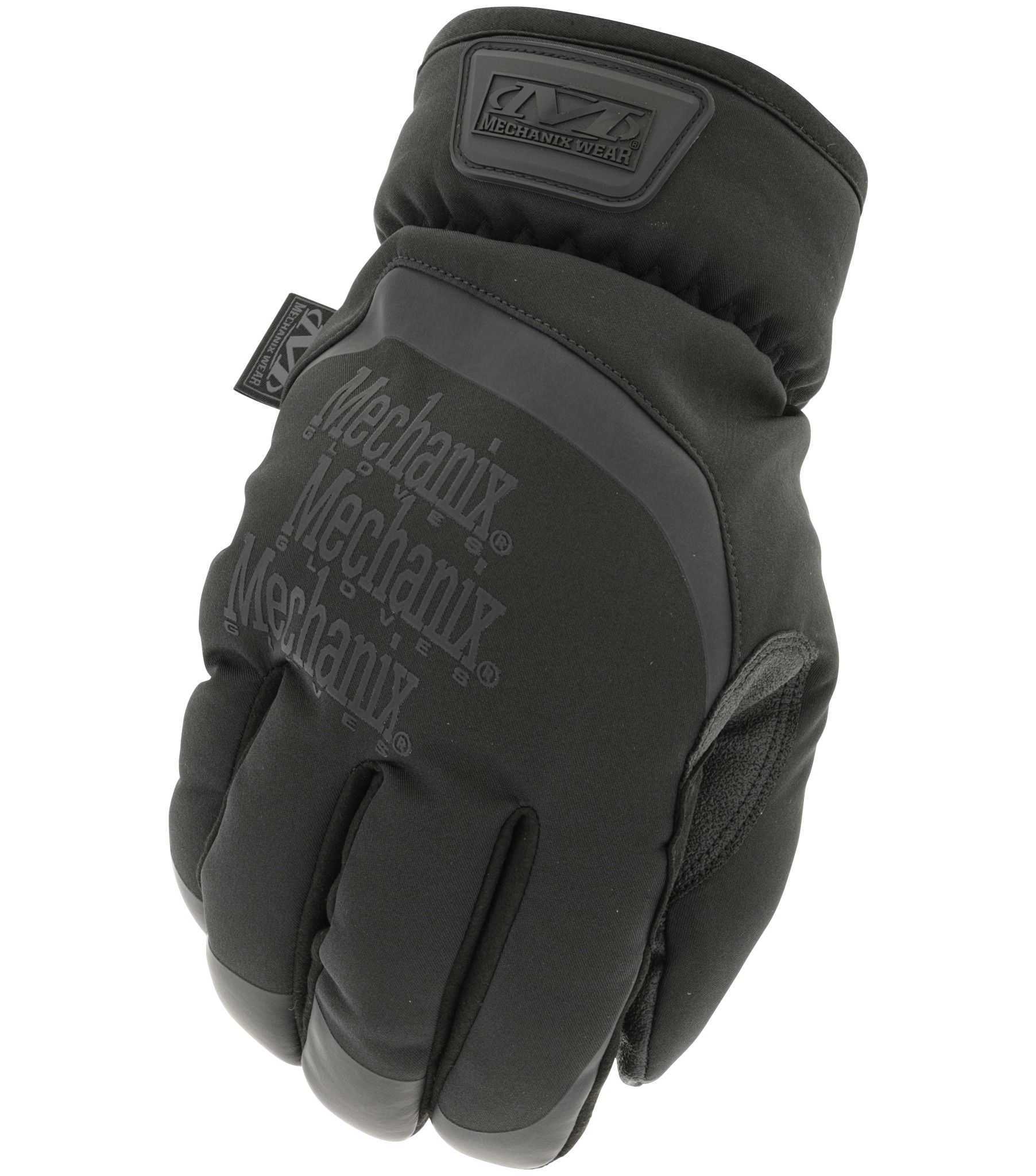 Vinter arbeidshandsker Mechanix Wear ColdWork FastFit Plus; M