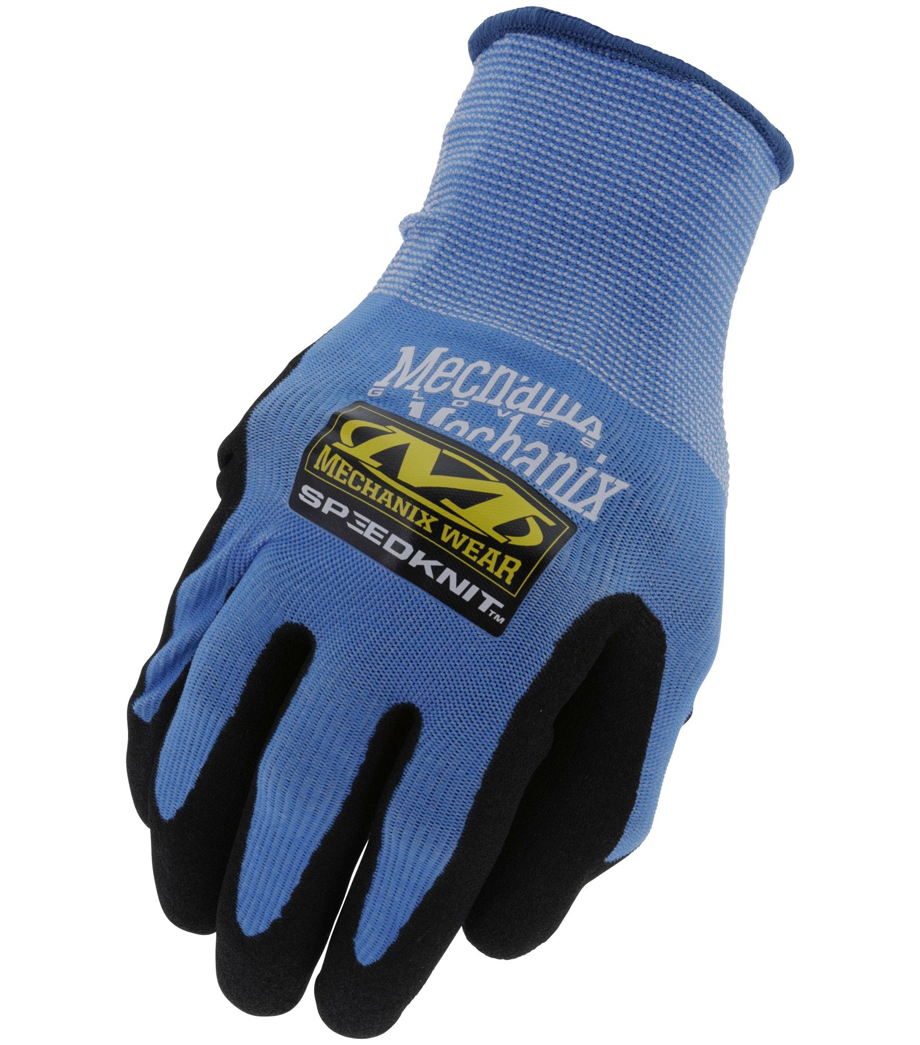 Handsker Mechanix Wear SpeedKnit CoolMax; XXL