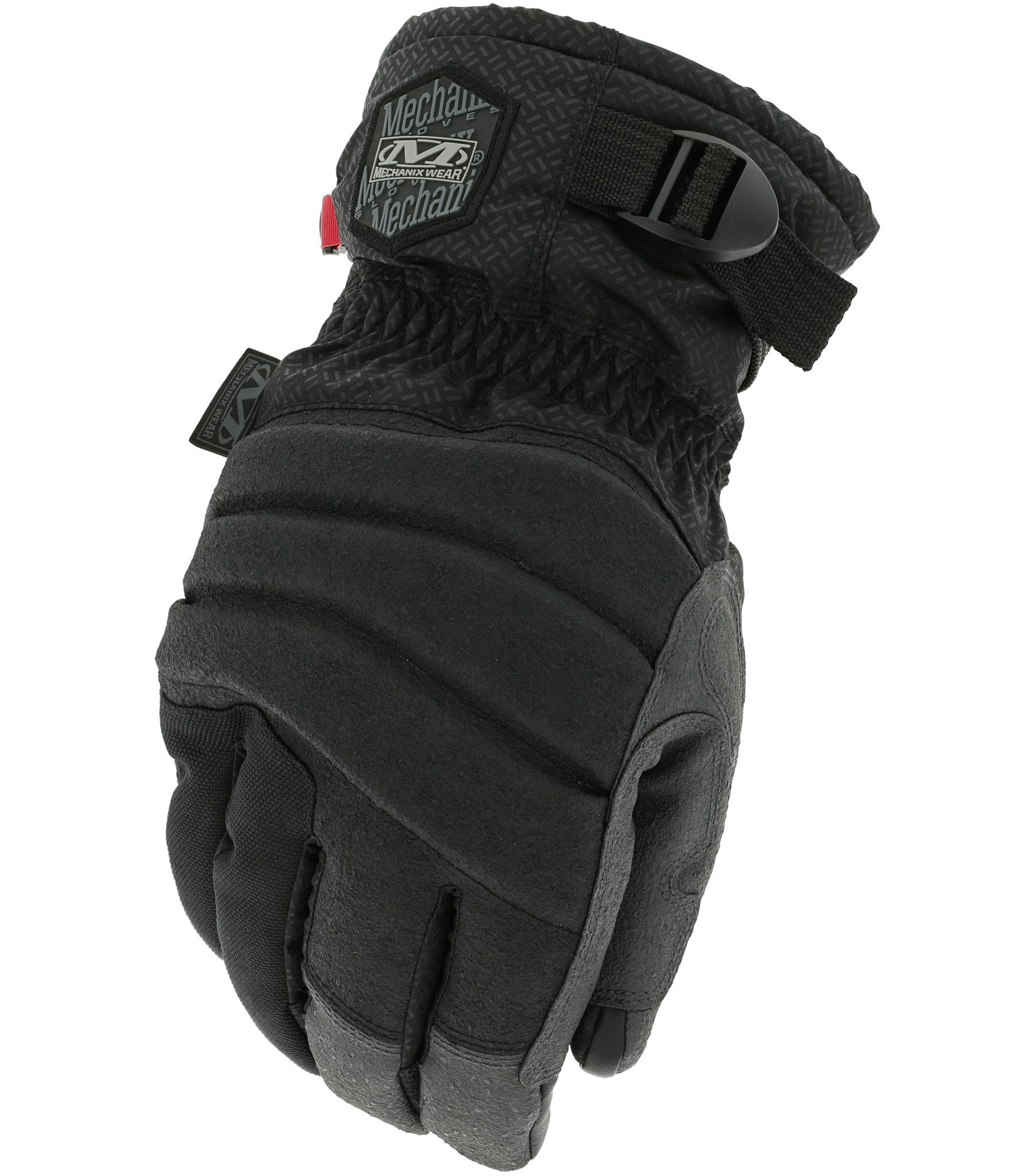 Vinter arbeidshandsker Mechanix Wear ColdWork Peak; XXL