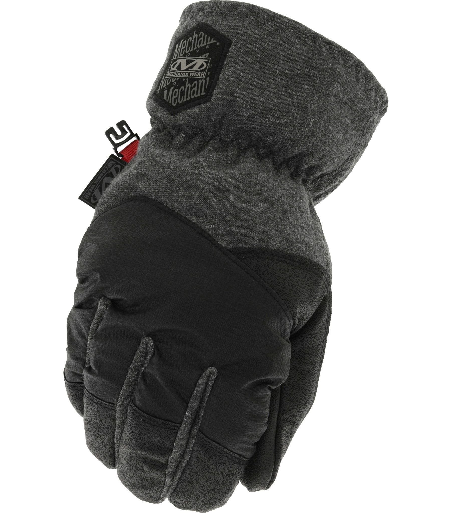 Vinter arbeidshandsker Mechanix Wear ColdWork Winter Utility; L