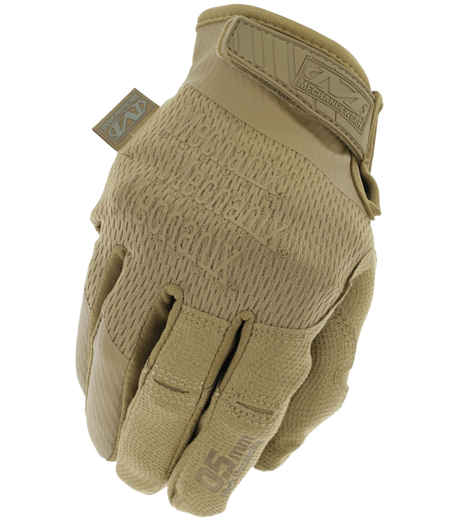 Handsker Mechanix Wear Specialty Coyote; M