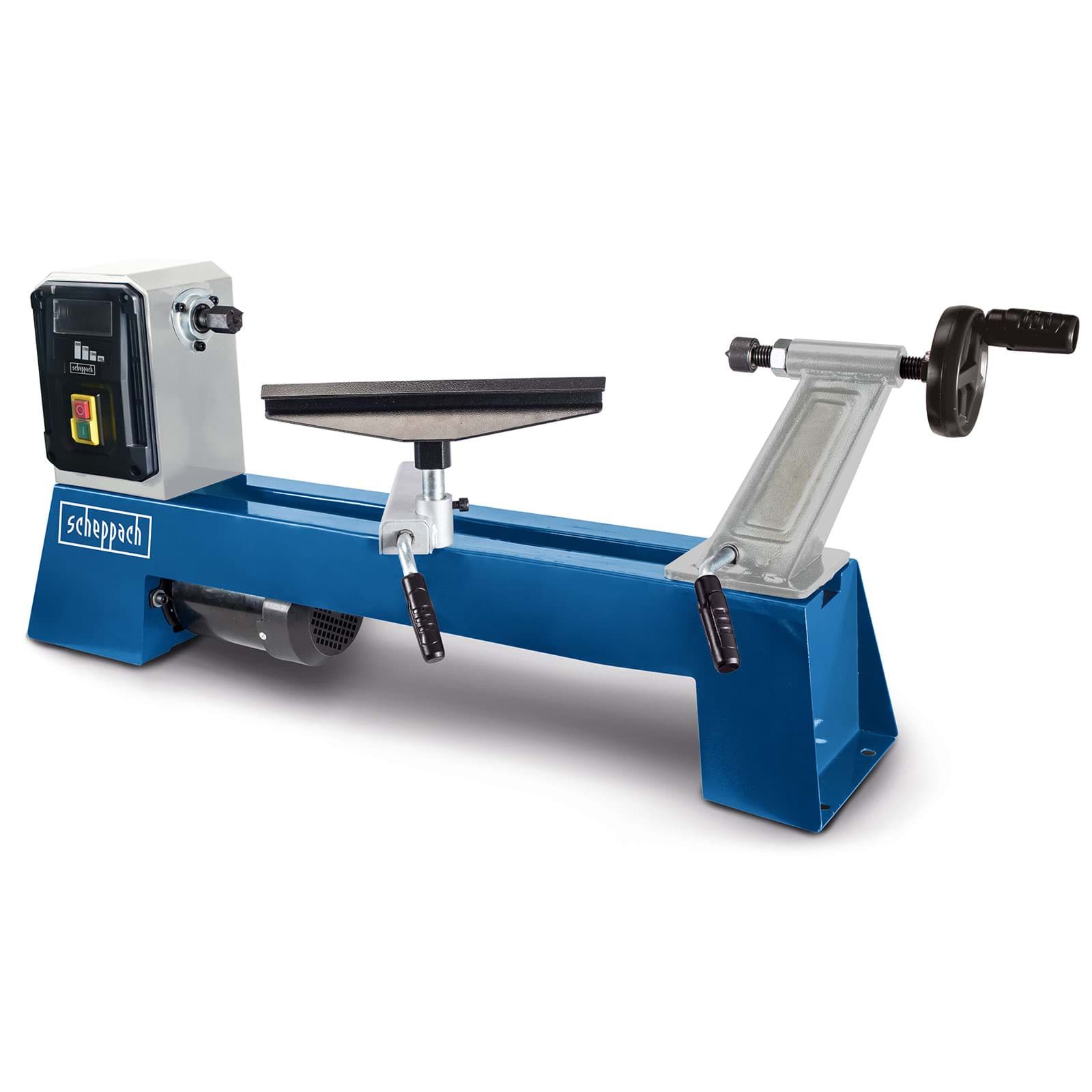 Drejebænk Scheppach DM500T; 400 W