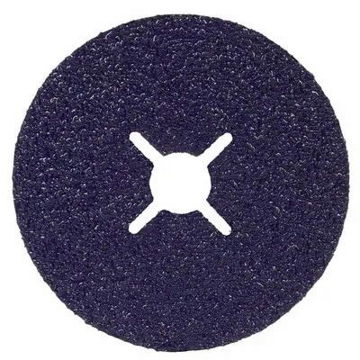 Slibeskive 3M Cubitron 3 1182C; 125 mm; P36